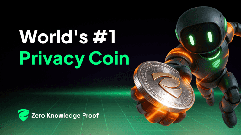 What is Zero Knowledge Proof: Privacy-Based Blockchain with Token Structure and Release Schedule Catalyzing Next Crypto Wave