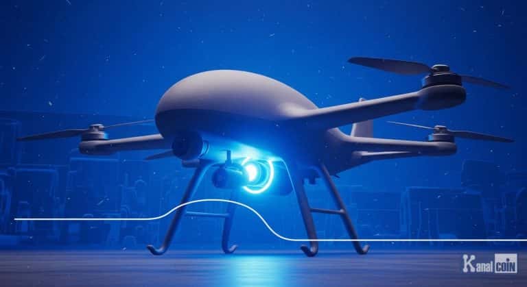 Shahed Conflict Spurs Small Drone Manufacturers Boom