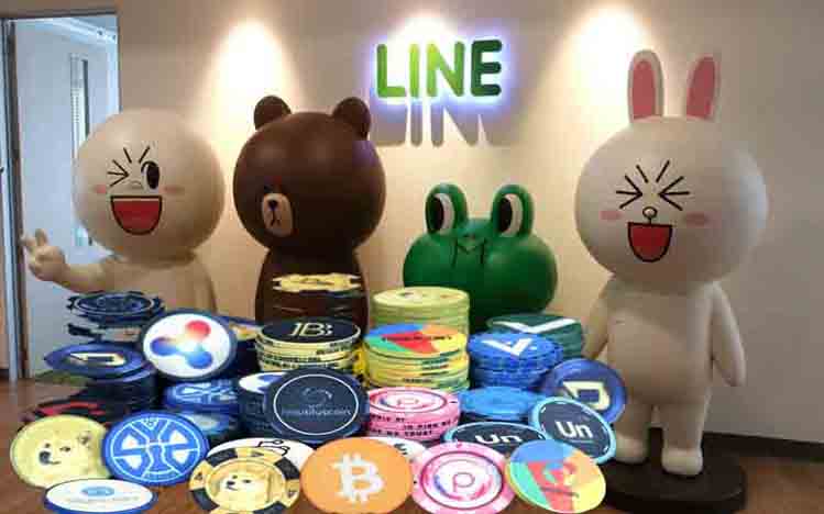 Line Company