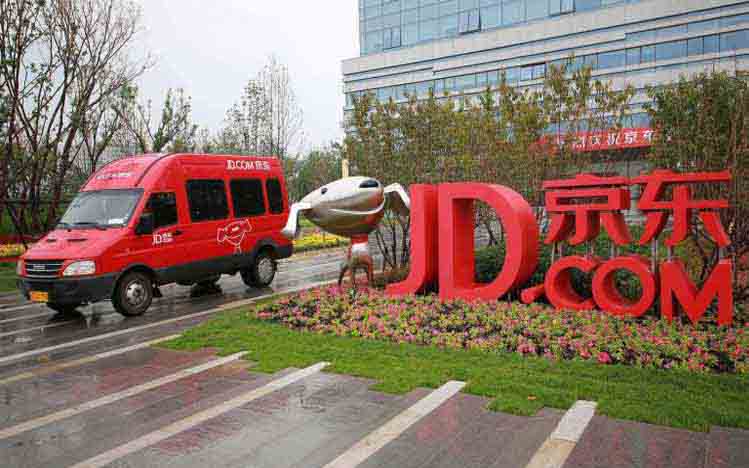 JD.com