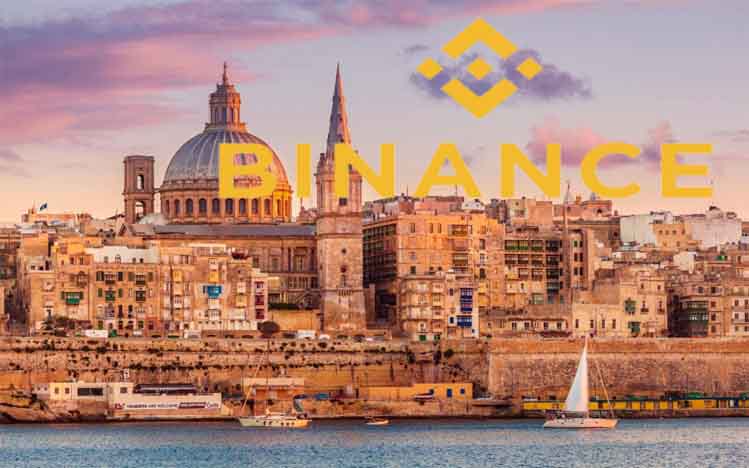 Binance Exchange