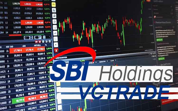 SBI Holdings