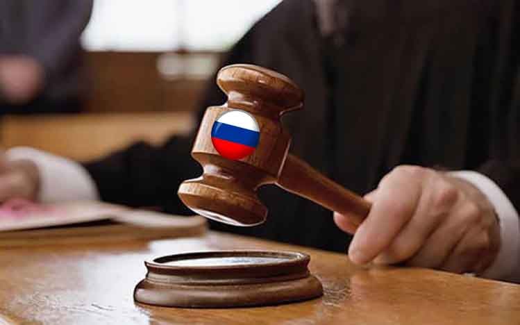 Russian Court