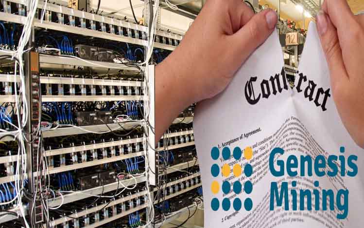 Genesis Mining