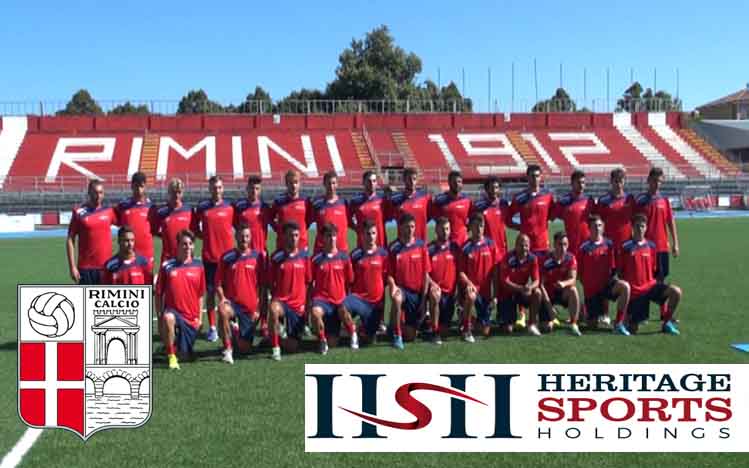 Heritage Sports