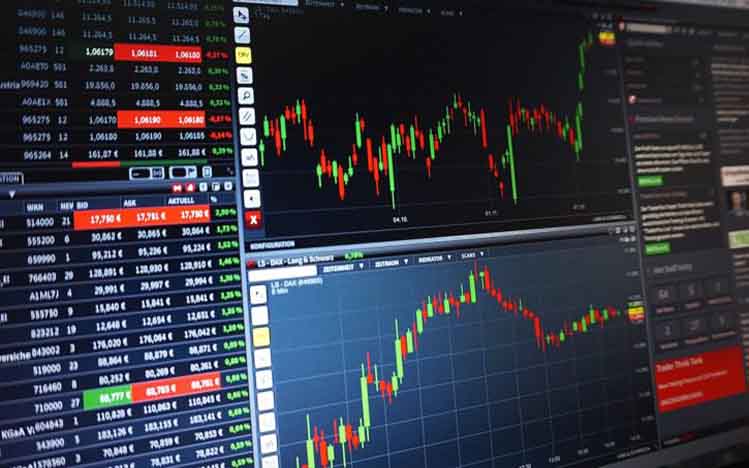 Litecoin naik secara mengejutkan menandai adanya kelanjutan dari kenaikan harga yang signifikan di sepanjang tahun ini
