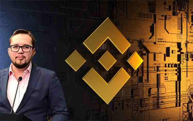 Binance