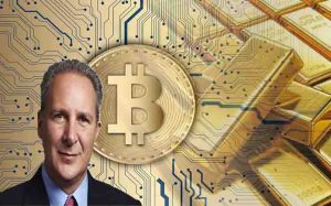 Peter Schiff