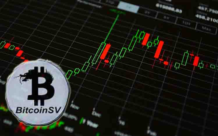 Bitcoin SV