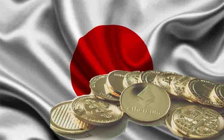 Japan Digital Currency