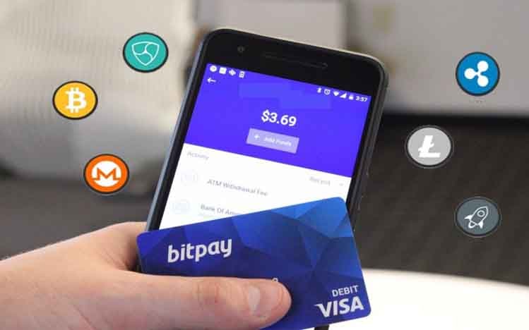 Bitpay Platform