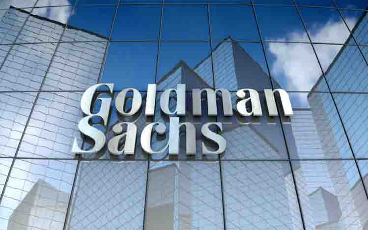 goldman sachs