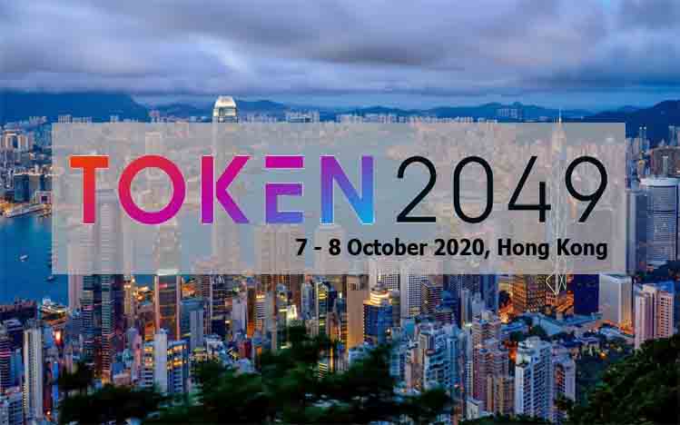 event : token2049