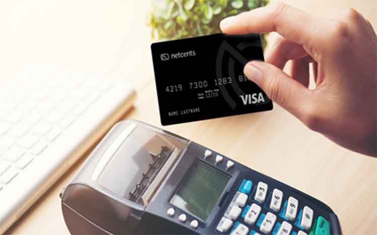 credit Card cryptocurrency