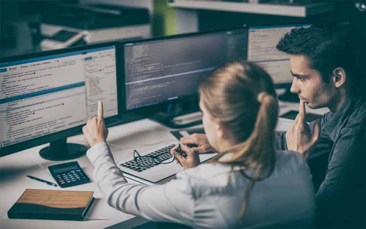 Blockchain Manager