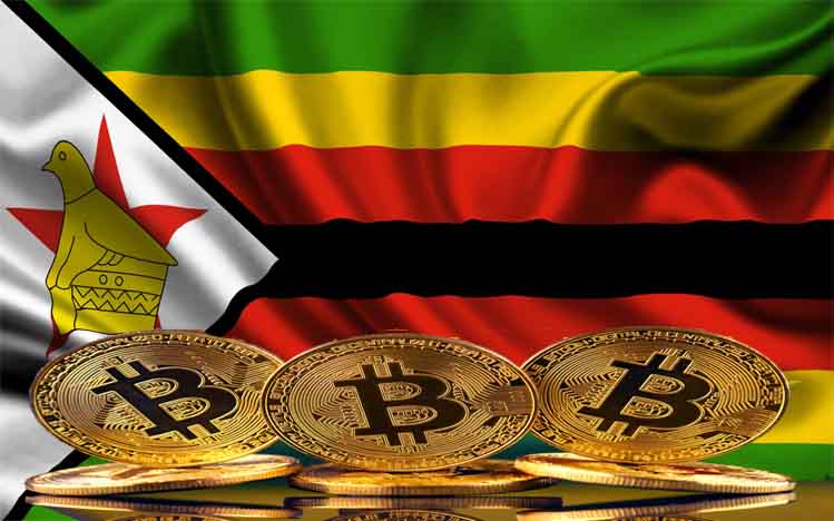 cryptocurrency zimbabwe