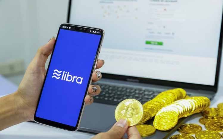 stablecoin Libra