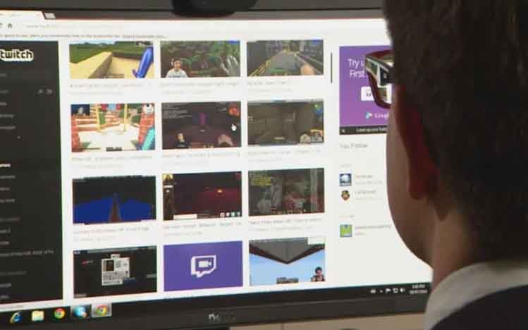 Twitch