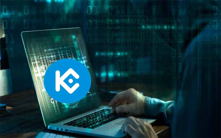 Cryptocurrency exchange KuCoin