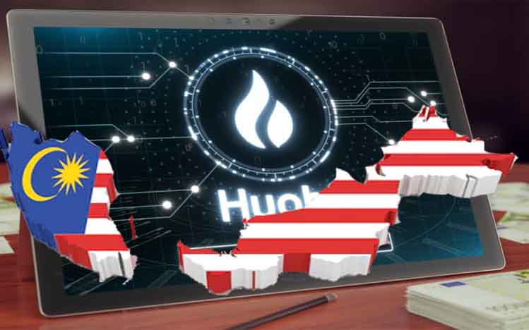 Huobi Global Huobi labuan