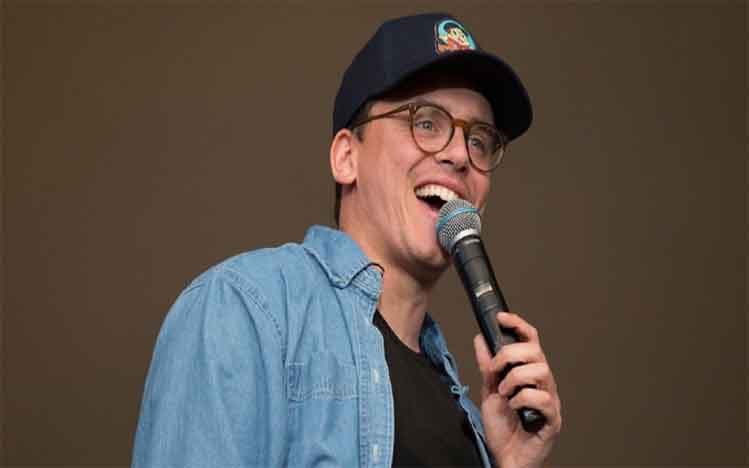 Rapper Logic Bitcoin 6 Million dolar US