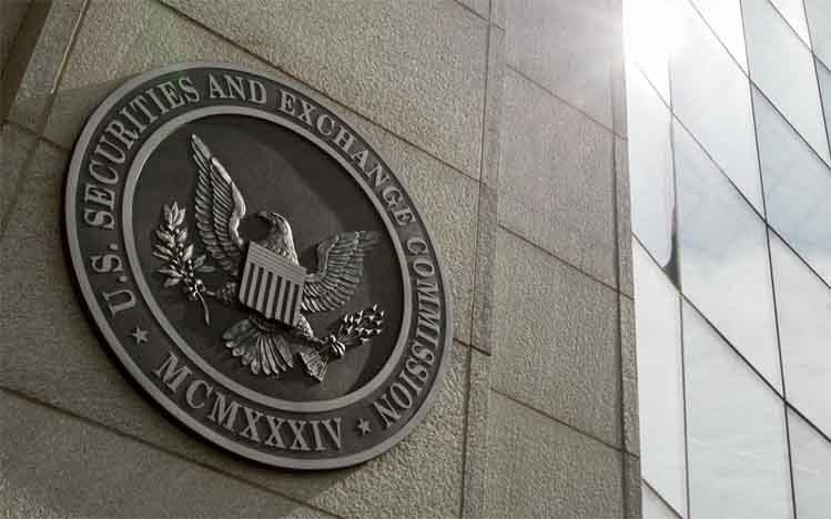 United States Securities and Exchange Commission (SEC)