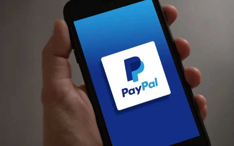 PayPal opens Cryptocurrency