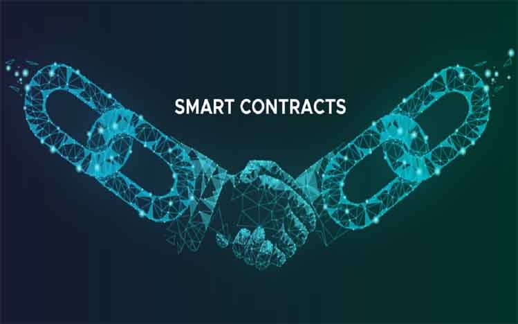 smart contract