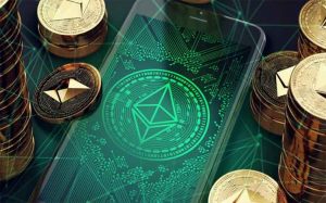 Ethereum Value