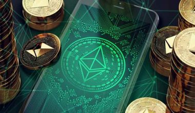 Ethereum Value