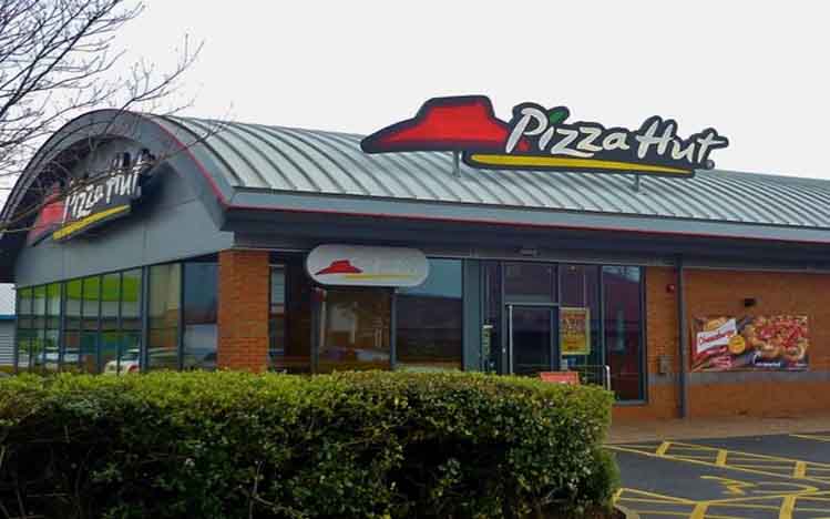 Pizza Hut
