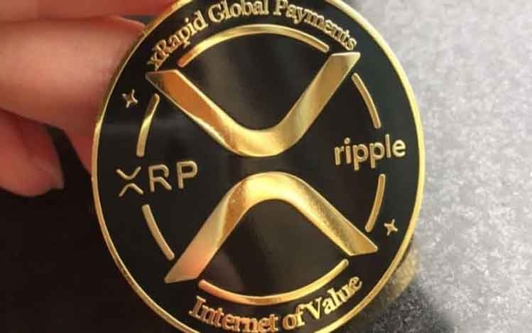 Bitwise XRP