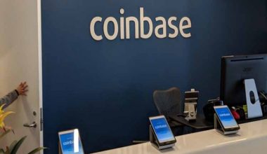 Coinbase