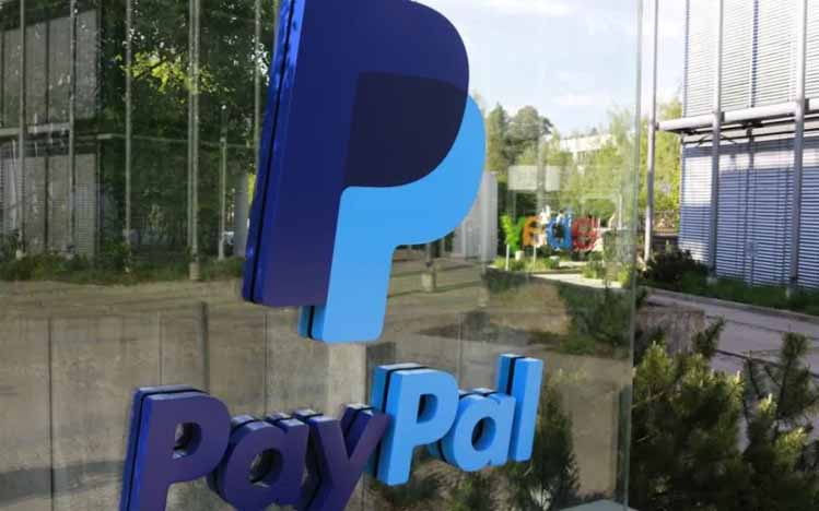 Paypal Expand Crypto