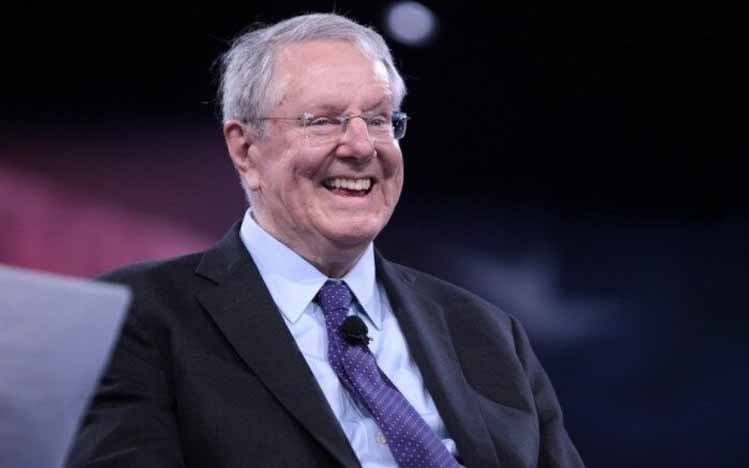 Steve Forbes