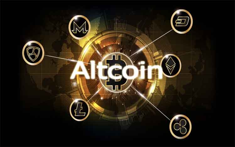 what are altcoins