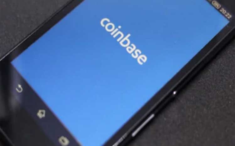 Coinbase User Service