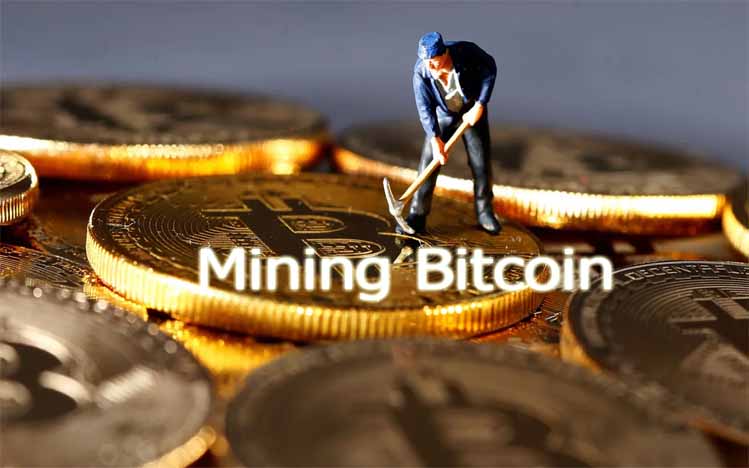 apa itu bitcoin mining