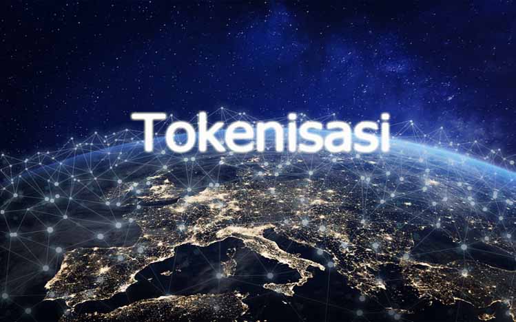 What is tokenization