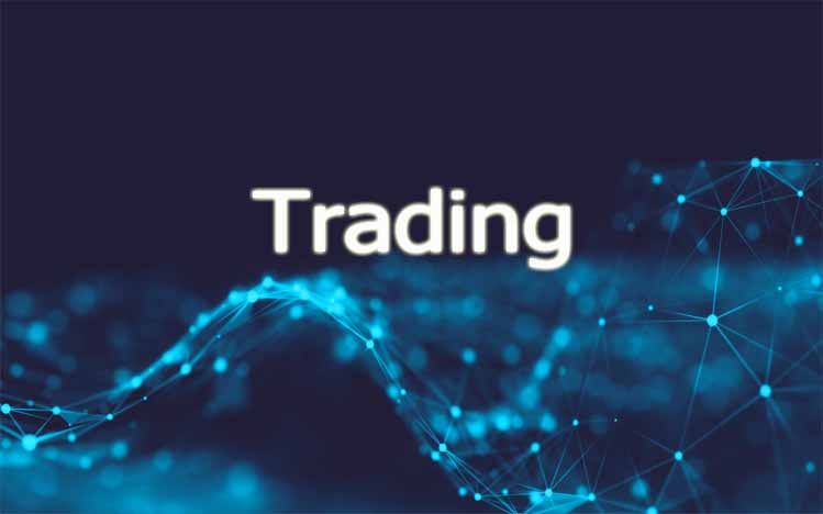 Trading Crypto