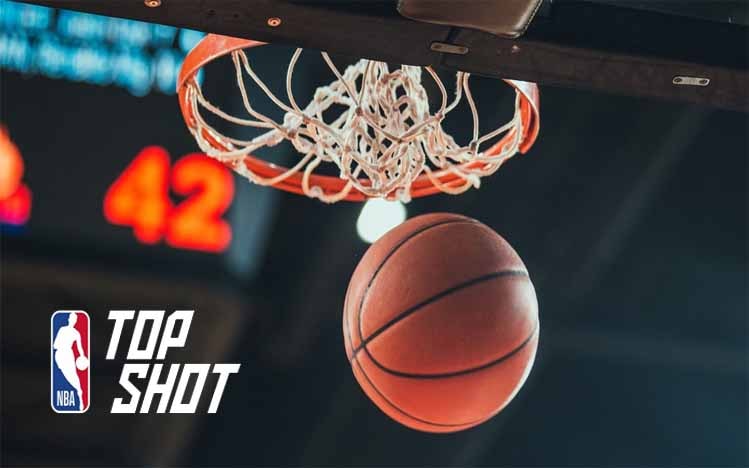NBA Top Shot
