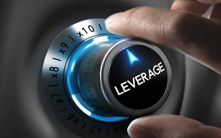 what is leverage