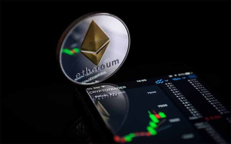 Ethereum (ETH) Analysis