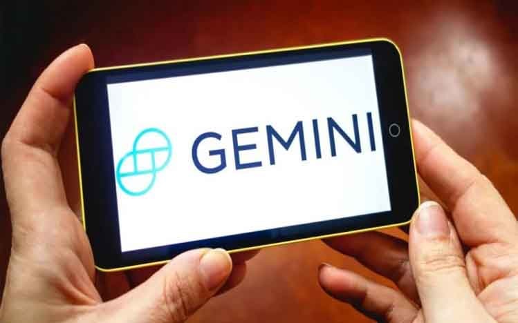 Gemini Platform