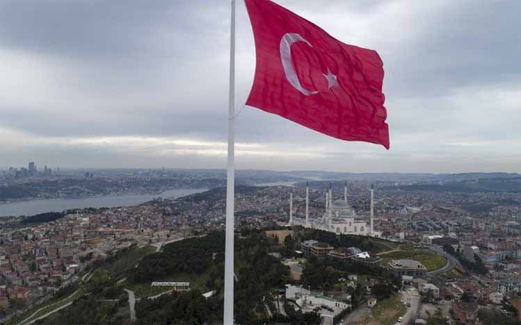 Two Turkish Exchanges on Trial