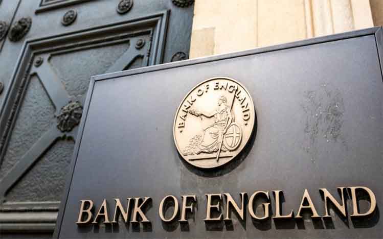 Bank of England