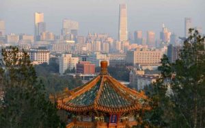 Beijing Kirim Peringatan Darurat