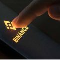 BInance Exchange