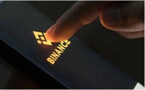 BInance Exchange