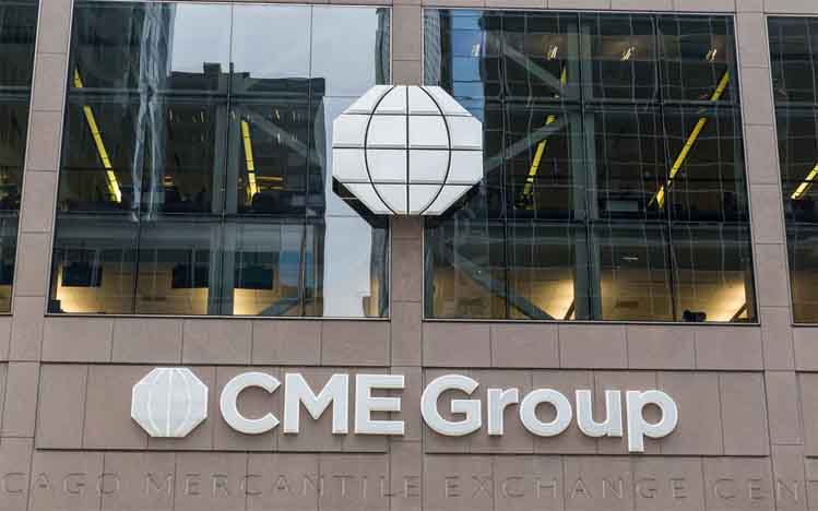 Chicago Mercantile Exchange (CME)